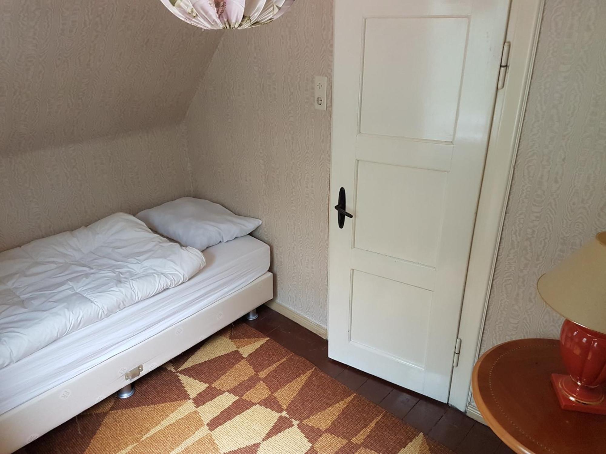 Spacious Group House In The Harz Region Цорге Экстерьер фото