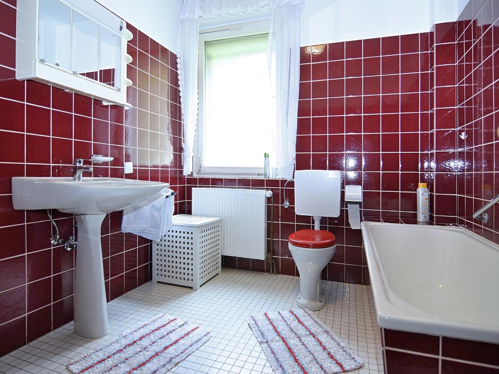 Spacious Group House In The Harz Region Цорге Экстерьер фото